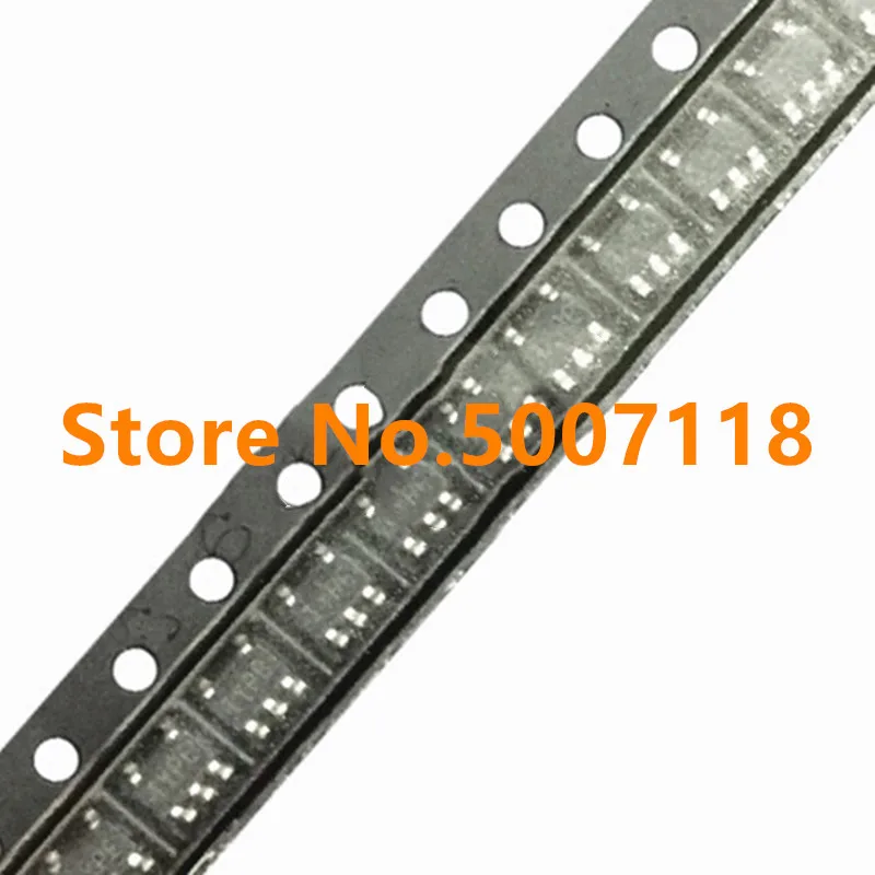 15 шт./лот S-80832CLMC-B6RT2G SOT23-5 100% новый оригинал | Электроника