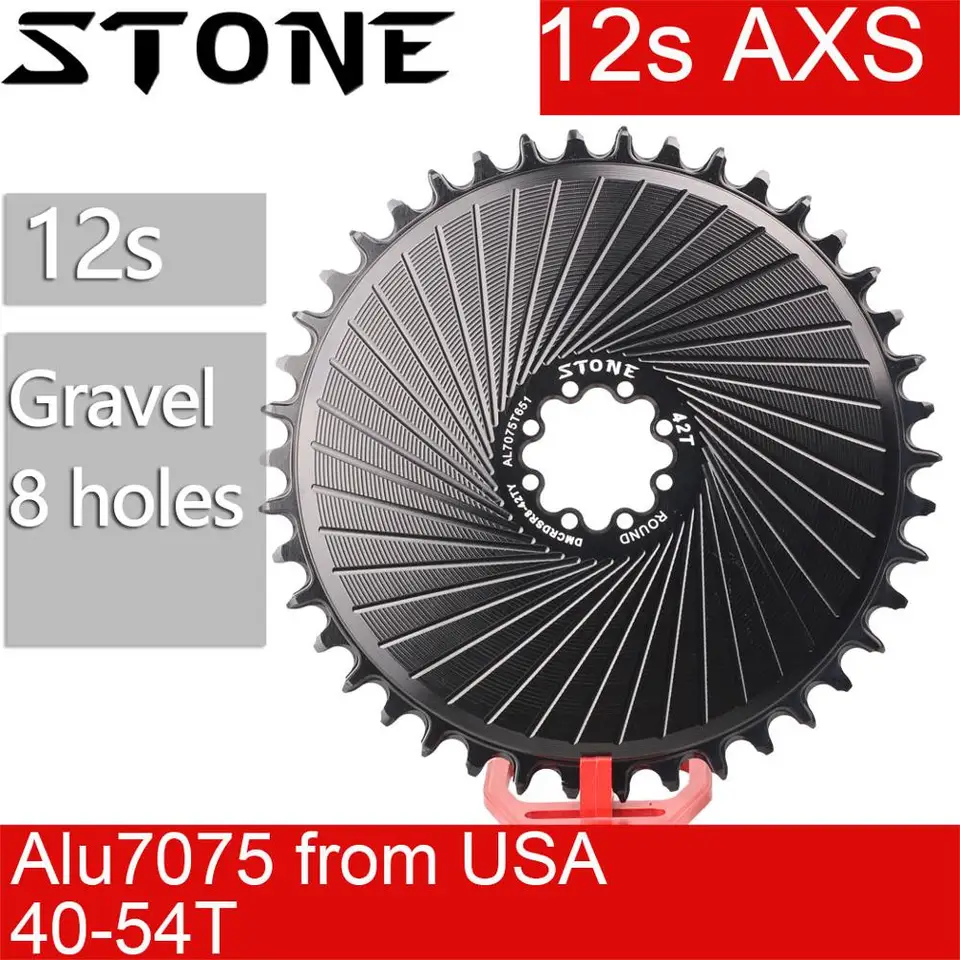 force axs chainring