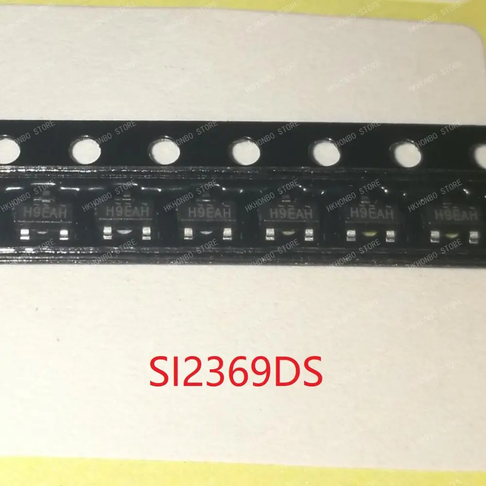 

100% New SOT23 SI2343DS SI2365EDS SI2366DS SI2369DS SI3430DV SI3433DV SI3437DV SI3440DV SI3443BDV SI3443CDV SI3445ADV SI3446DV