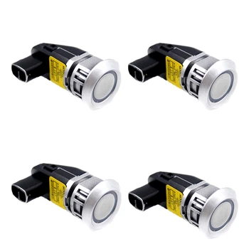 

4 PCS New Parking Sensors for Chevrolet Captiva Parking Assistance Ultrasonic Sensor 96673467