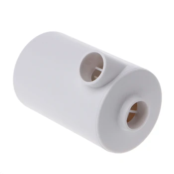 

Waterproof Mini Light Air Pump USB Charge for Inflatables Quick Inflate Deflate Y4QC