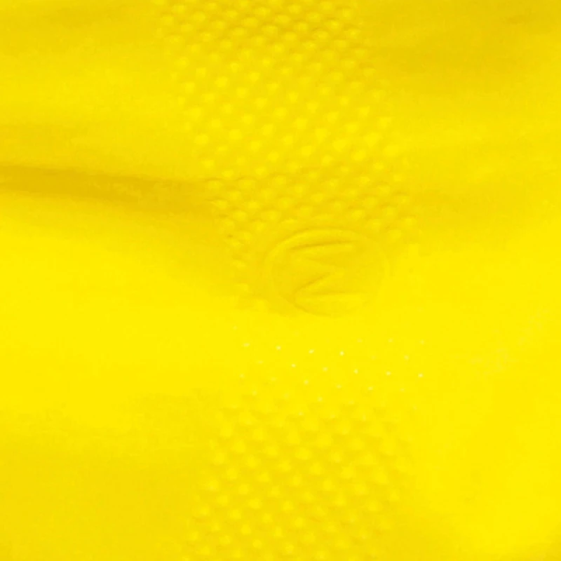 

Dishwashing Sponge Latex Gloves With Scouring Pad Kitchen Cleaning Housework Hot