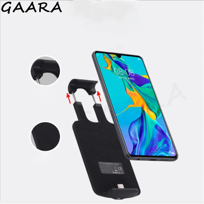 

5000mAh Battery Case For Oneplus 3 3T 5 5T 6 6T Portable External Backup Pack for One Plus 3 3T 5 5T 6 6T Power Bank carcasa