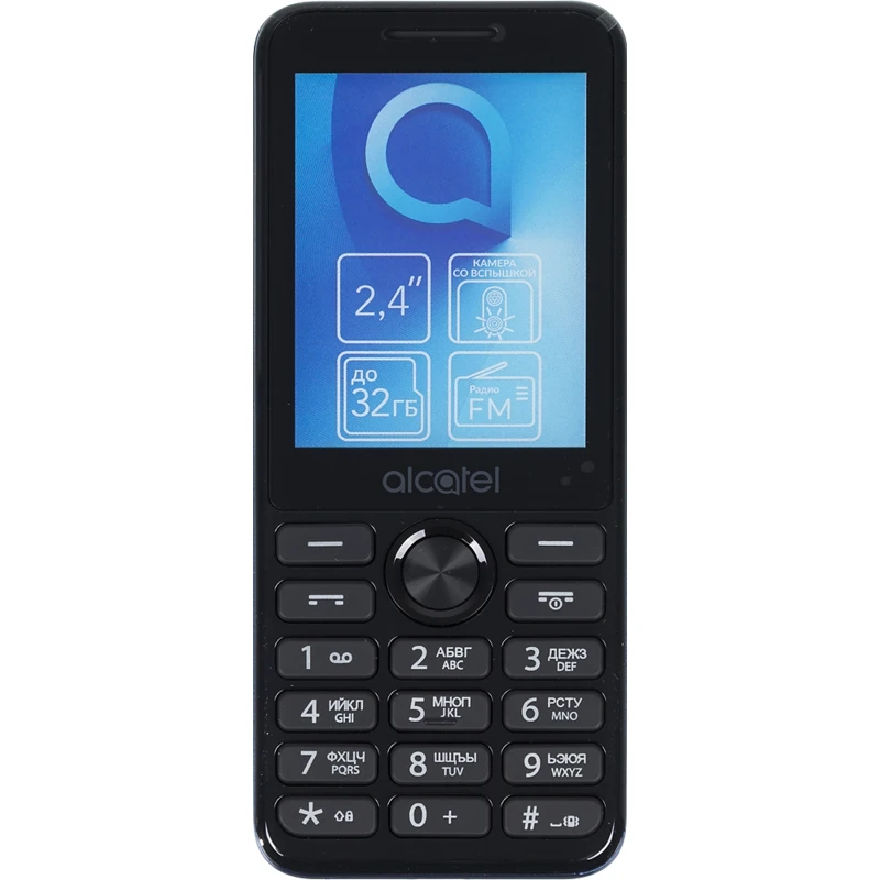 Телефон Alcatel 2019g Купить