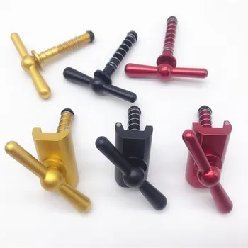 

For Brompton Folding Bike Bicycle Faucet Buckle Handle C Buckle Accessories Parts