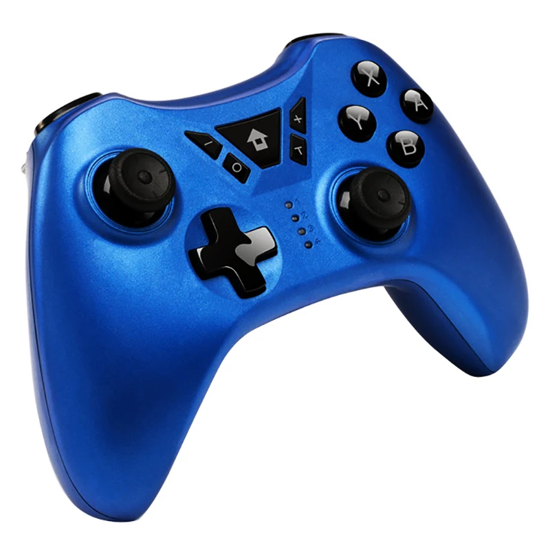 Переключатель Pro контроллер беспроводной Bluetooth геймпад джойстик для nintendo Switch NS для PS3/PC/Android/пара