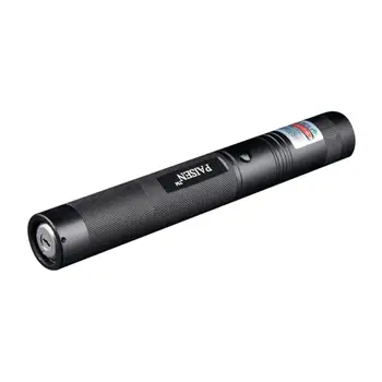 

Teaching Stylus Presentation Pointer Red Green Dual Color Flashlight Aviation Aluminum Alloy Long-range for Projection Screen