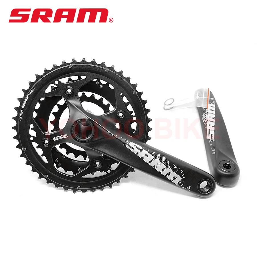 sram s1000 chainring