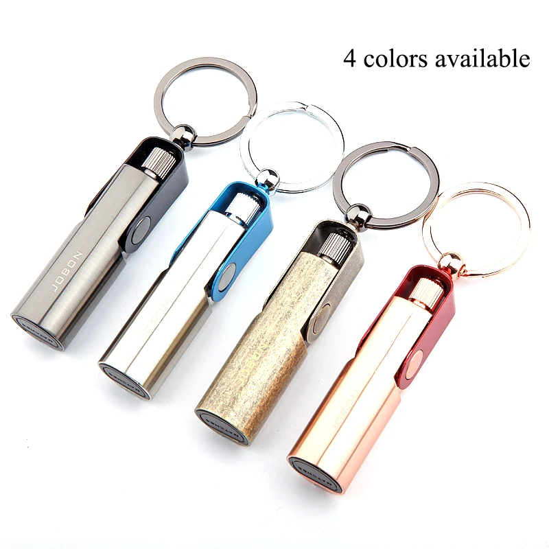  Jobon Retro Multifunction Eternal match Lighter Survival Tool Kerosene Oil Flame Lighter Million Ma
