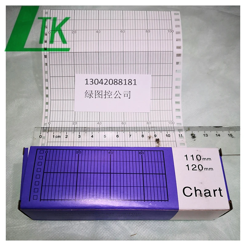 sr10006recorderpaperB9565AWFORYOKOGAWArecorderur1000ur10000