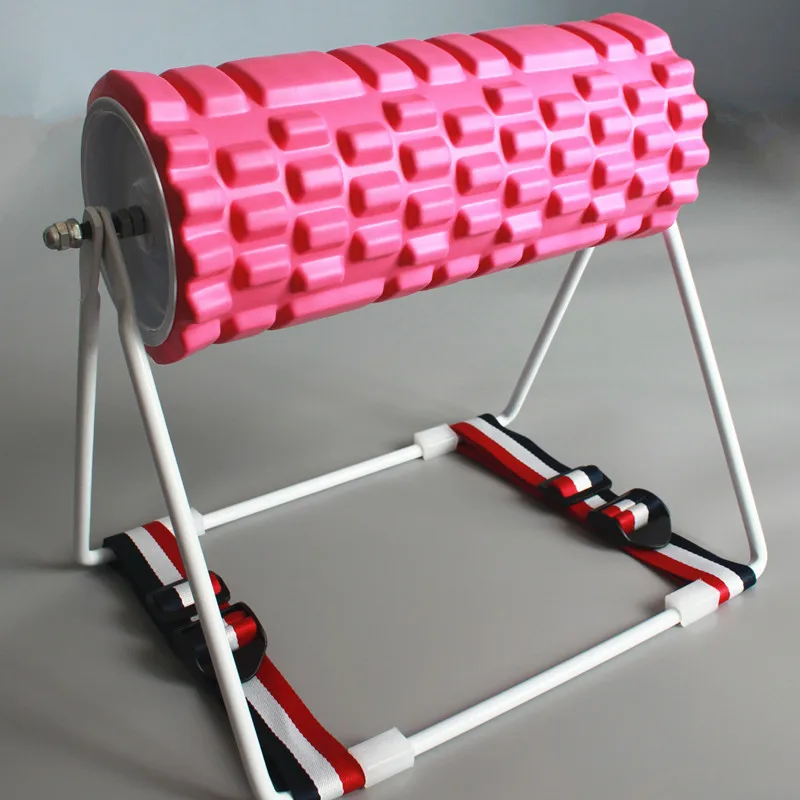 

Dance Waist Leg Extension Machine Flexibility Training Legs Ligament Stretcher Professional Split Legs Training Equipments HW165