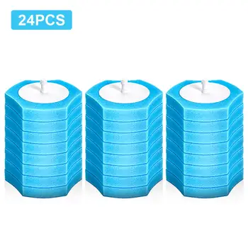 

Disposable Toilet Wand Toilet With 16 Disinfecting Toilet Wand Replacement Heads Powerful Cleaning System Toilet Wand