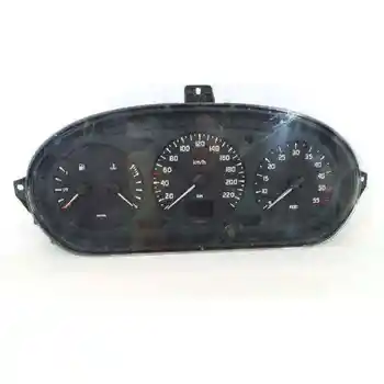 

09046339902 BOX INSTRUMENTS RENAULT SCENIC (HA ..)