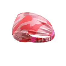 Женские Мужские Спортивные повязки, дышащие спортивные повязки на голову, спортивные аксессуары для тенниса, баскетбола, бега, йоги