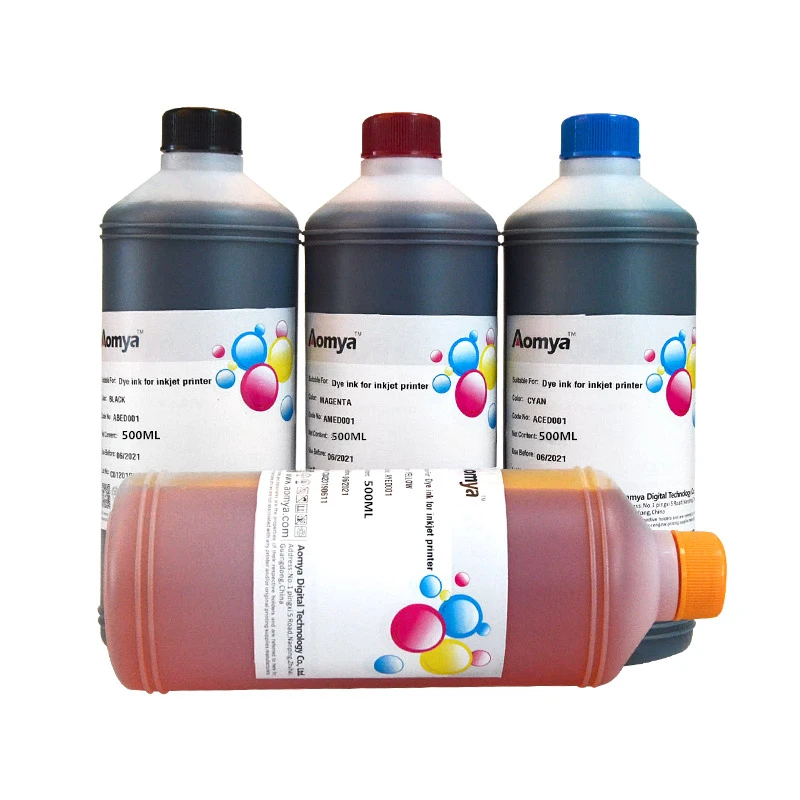 

Чернила для принтера HP 500 950 Officejet Pro 951