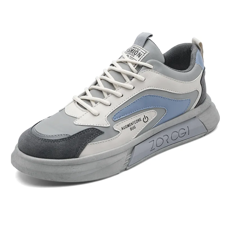 New Man Shoes Male Sneakers Casual Running Shoes Breathable Fitness Athletic Sport Jogging Walking Shoe Zapatillas De Deporte