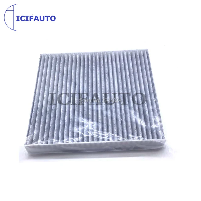 Cabin Air Filter For Volkswagen VW Tiguan GTI Atlas Golf Arteon Audi A3  Quattro S3 TT 1.4 1.8 2.0L 5Q0819644 5Q0819653 CUK26009 - AliExpress