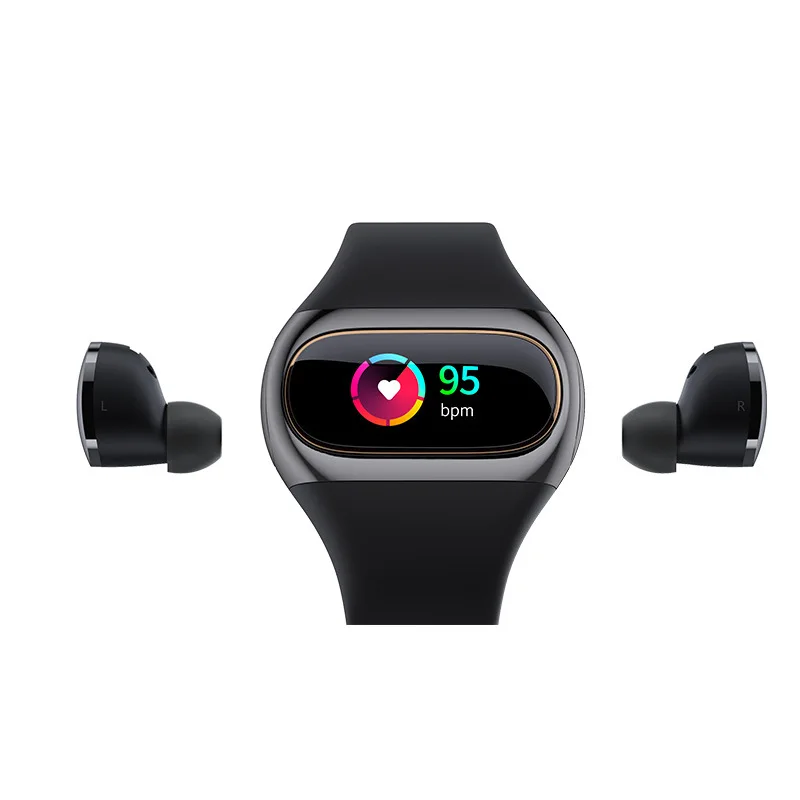 European popular wireless Bluetooth headset smart