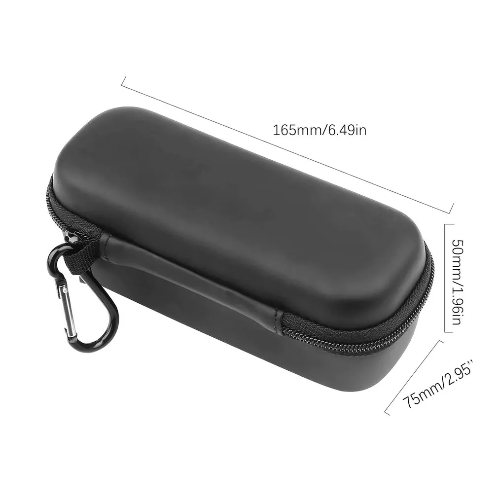 Для DJI OSMO карманные аксессуары сумка Gimbal чехол для переноски портативная коробка мини карданный чехол