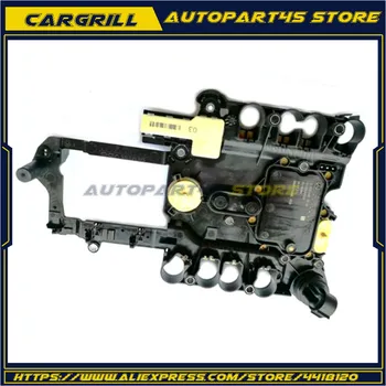 

For Mercedes Benz 722.9 ECU TCU S version Control Unit Conductor Plate A 0034460610