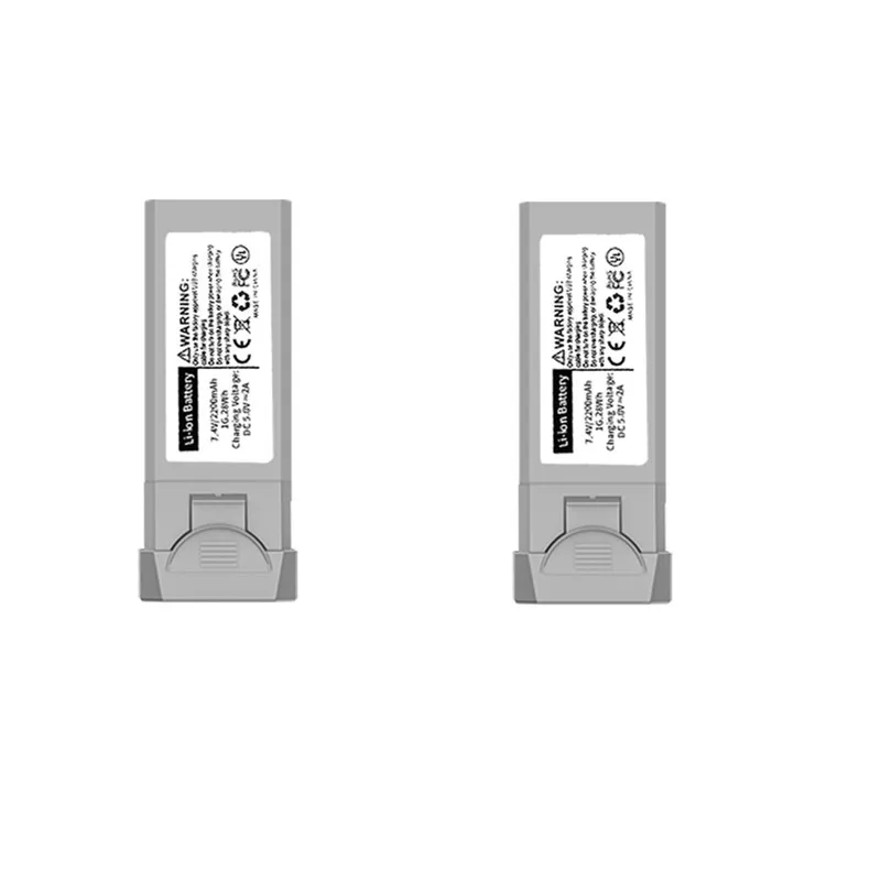 L900 PRO SE Drone Spare Part 7.4V 2200mAh Battery/Propeller/Arm For L900 Pro SE Accessories L900 PRO SE Avoidance Drone  Battery