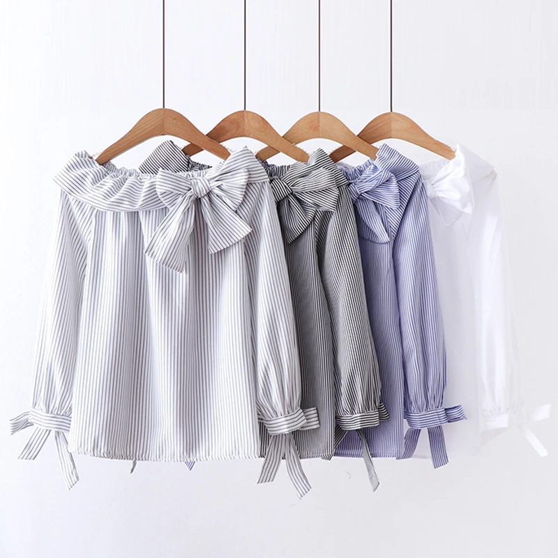 2019 Женская Повседневная хлопковая однотонная блуза с коротким рукавом для