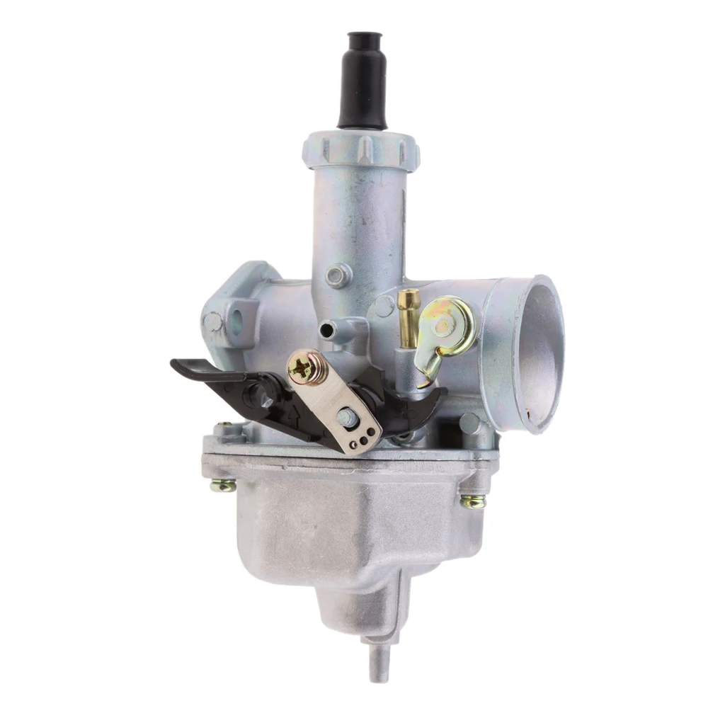 Motorcycle Carburetor Carb PZ 26mm Intake For  CB125 XL125S TRX250