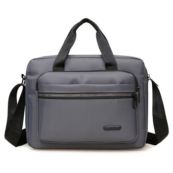 

High Quality Brand Men Messenger bag Oxford Waterproof Shoulder bag for Men Fashion Business Handbag Men Casual Crossbody Bags