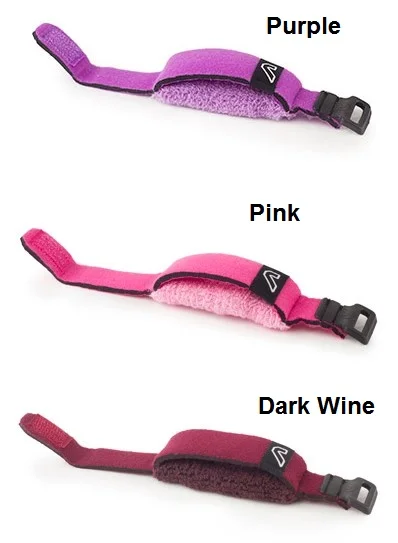 Baratos Gruv Gear FretWraps amortiguadores de cuerdas Muters de cuerdas para bajo, guitarra acústica, ukelele, paquete único con muchos colores