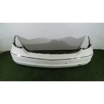 

2741771 Rear bumper Mercedes Clc Clc 180 Compressor