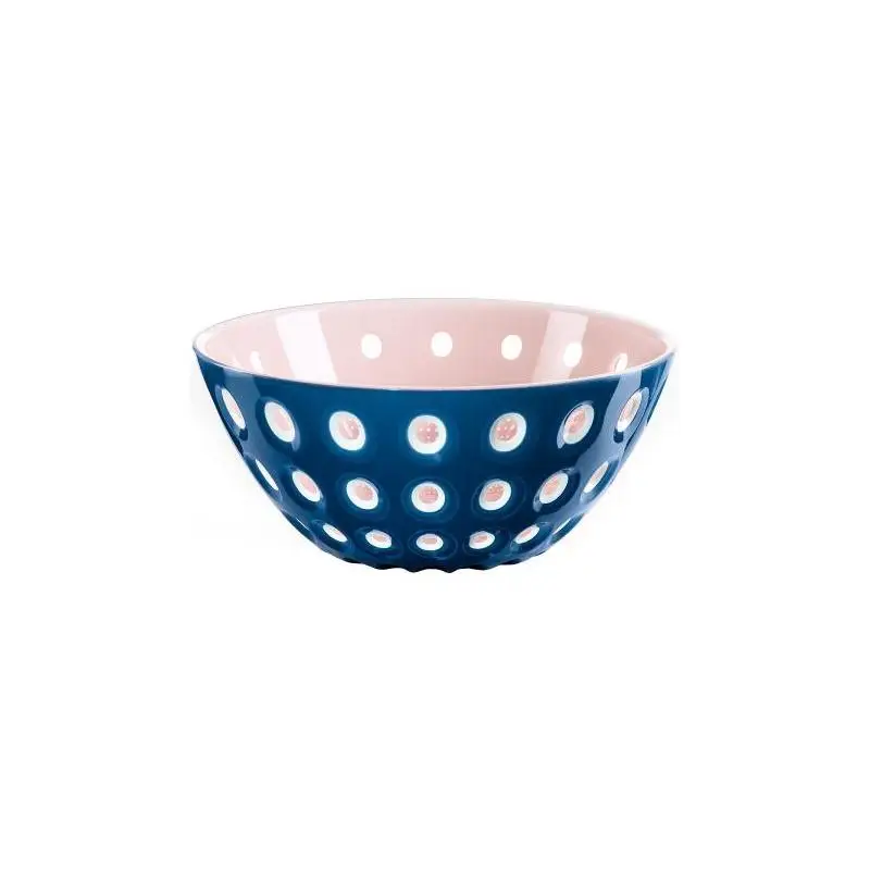 Салатница guzzini, Le Murrine, 25 см, синий