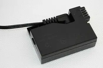

DR-E8 DC couple for Canon EOS 550D,700D,T2,T3,T4,T5,kiss X6,X7 Camera AC adapter