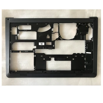 

New Topcase Palmrest upper Cover Lower Case Bottom Base Cover Carcass For Dell 15M 5547 5557 15-5000 5548 5545 5542 5543 P39F