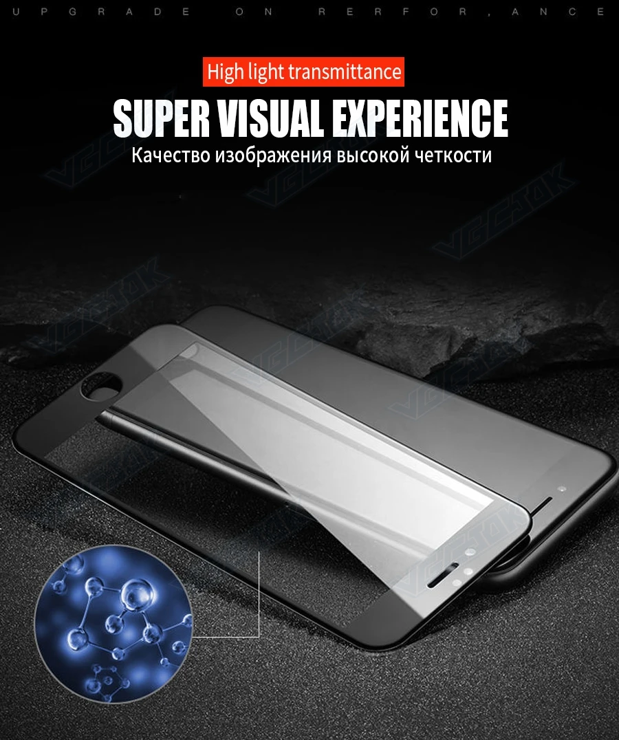 iphone screen protector 15D 9H Tempered Glass For iPhone SE 2020 6 6S 7 8 Plus Screen Protector iPhone 12 mini 11 Pro XS Max X XR Protective Glass Film best phone screen protector