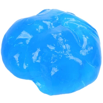 

Magic Cleaning Gel Putty Car Keyboard Console Laptop Computer Super Cleaner Dust