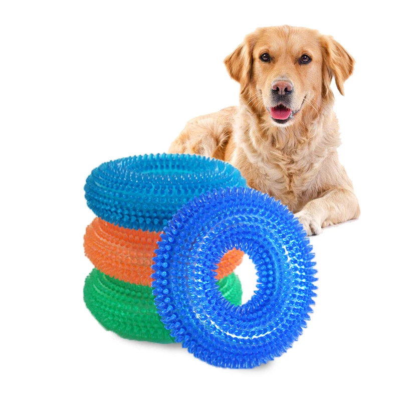 chew proof toys