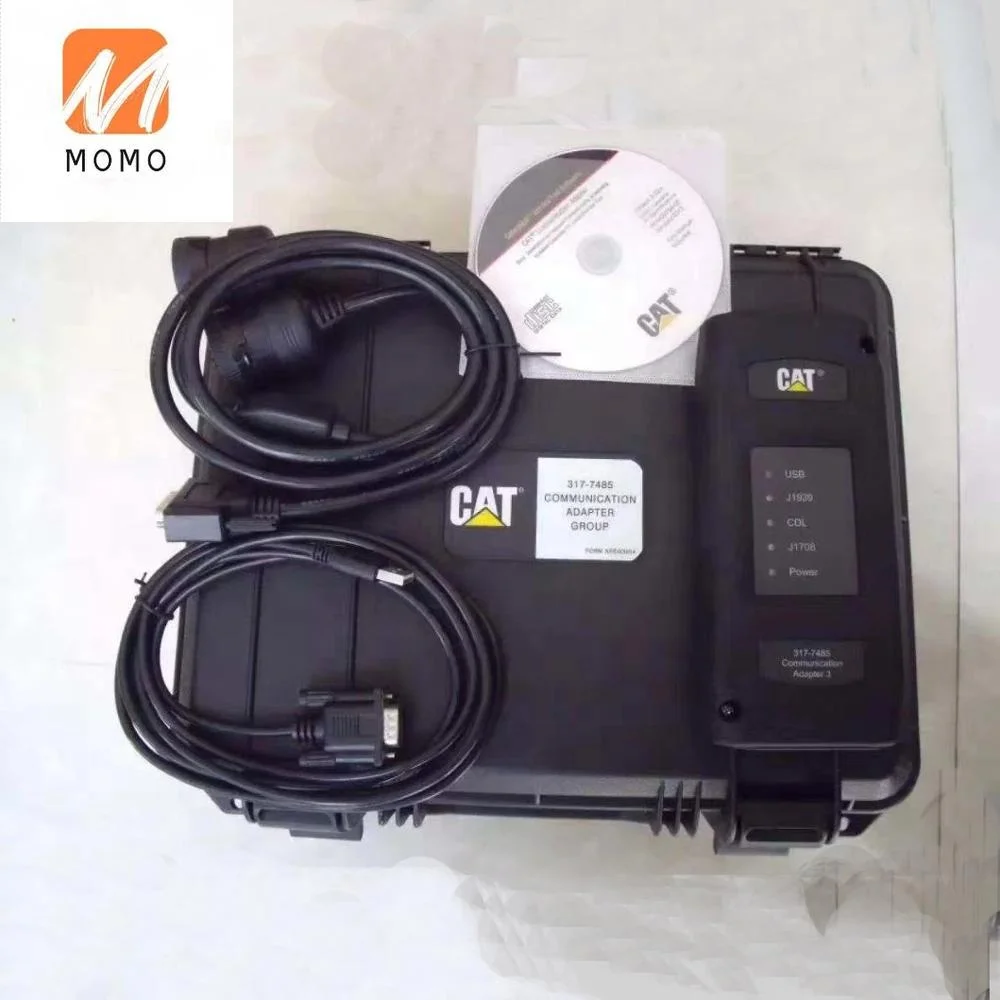 

ET3 317-7485 Communication adapter group 3177485