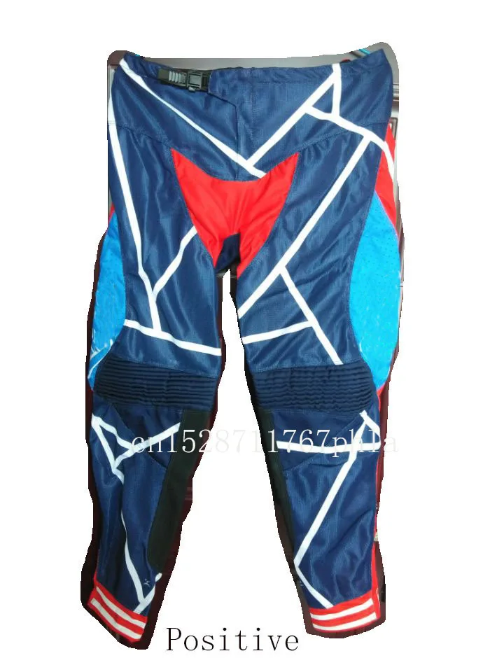 Motorcycle Motocross off road Net Cloth pants ventilation Design DH MX Downhill Racing Team | Автомобили и мотоциклы