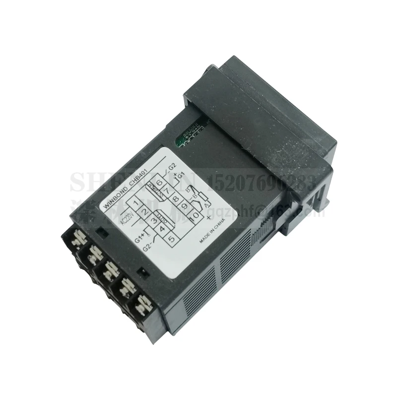 ПКК CH02 регулятор температуры REX-CH102FK02-MV* AB реле/SSR 0-400 градусов 48-240 В переменного тока, 50/60 Гц