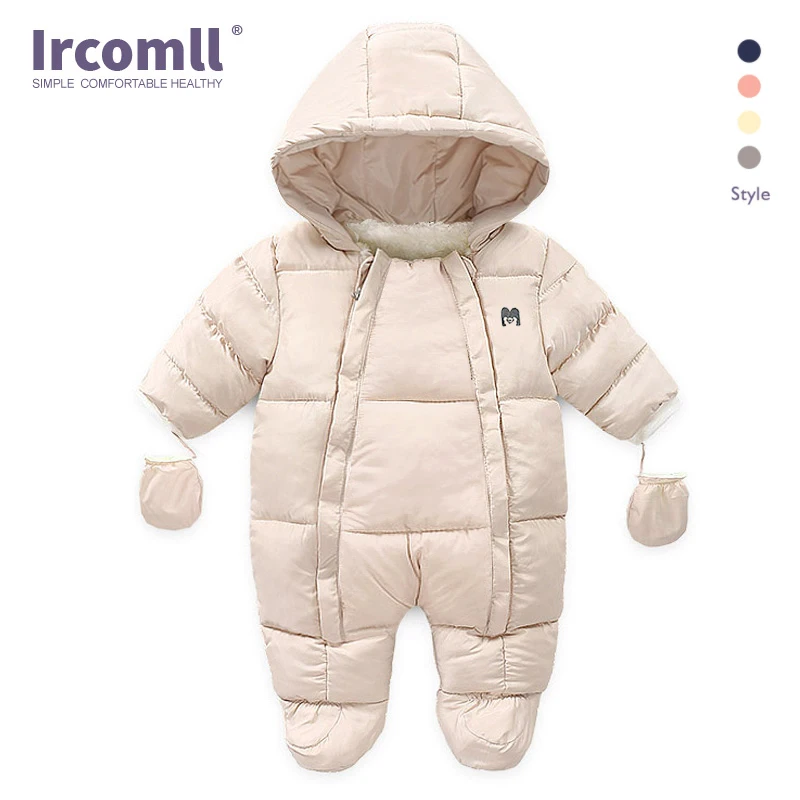 Cheap Rompers Toddler Clothes-Cost Baby Costume Jumpsuit Cotton Baby-Boy-Girl Winter Long-Sleeve kbl5rpNAM