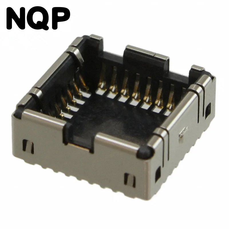 10 шт. 1050282001 105028-2001 новый импортный соединитель molex | Электроника