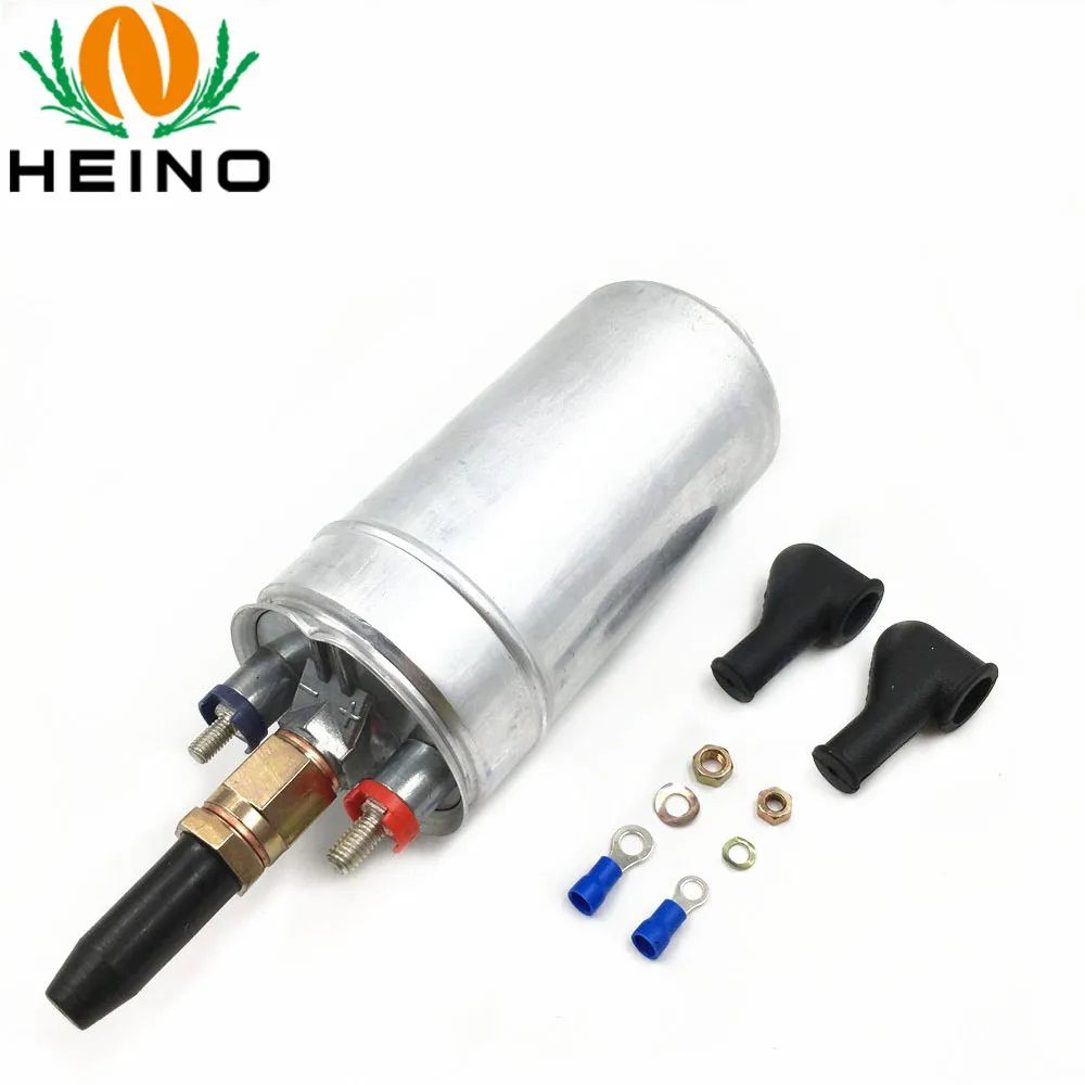 

Electric Fuel Pump for PORSCHE 911 993 BMW AUDI BENZ tuning racing 0580254044