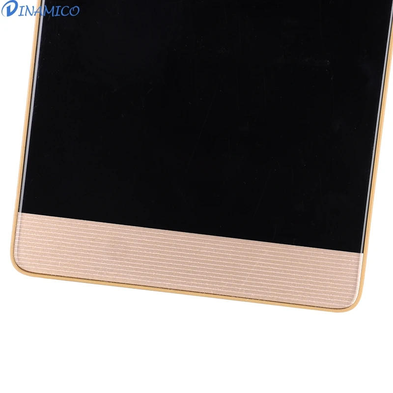 Dinamico Замена для huawei P9 PLus дисплей с сенсорной панелью стеклянный экран дигитайзер сборка 5,5 дюймов P9 Plus ЖК+ Инструменты