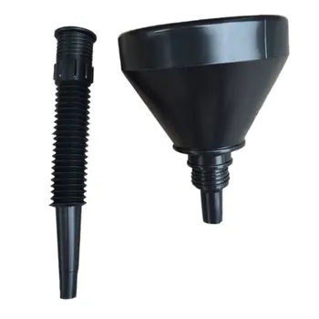 

Funnel Can Spout For Oil Water Fuel Petrol Diesel Gasoline Universal For Auto Car Motorcycle Bike Truck