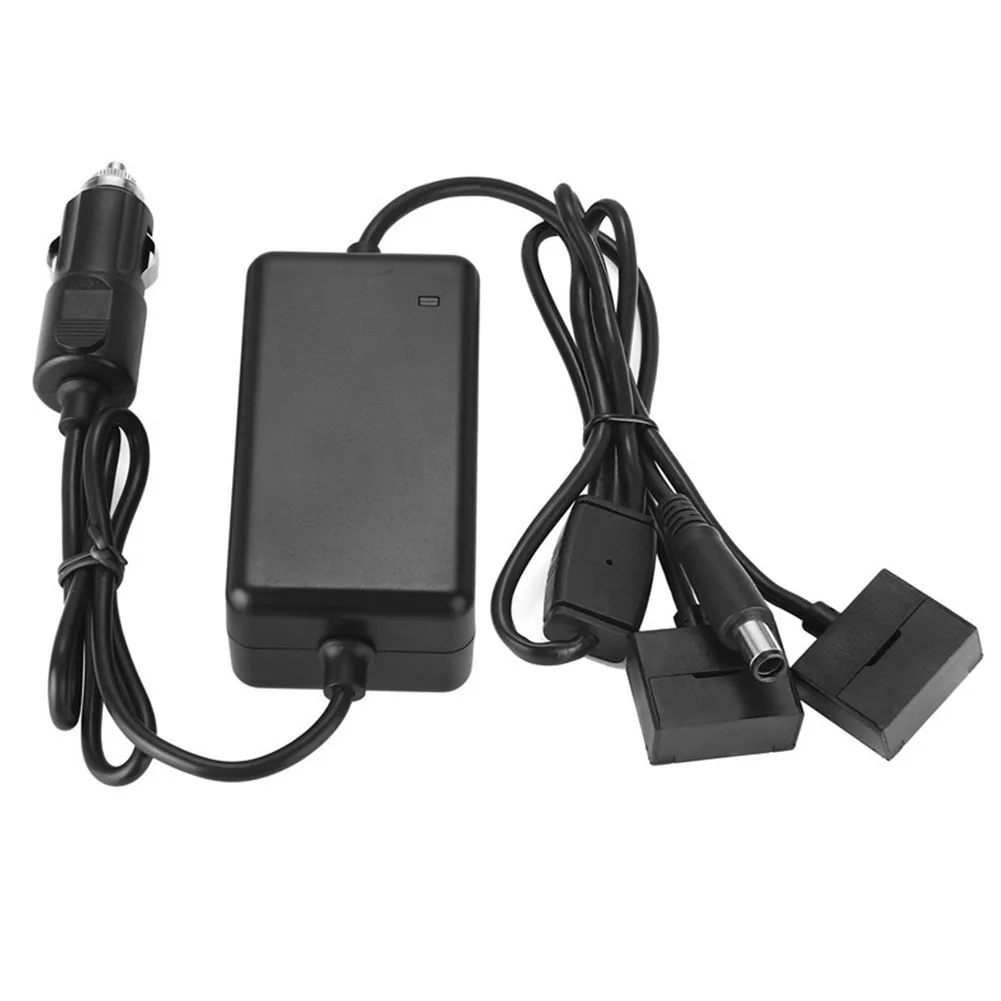 

Adapter Power Supply Outdoor Travel Portable Useful Car Charger Drone Battery Fast Remote Control Vehicle For DJI Phantom 3