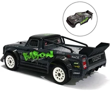 

Body Shell Cover for SG-1603 RC Racing Truck Modified Upgrade Accessories