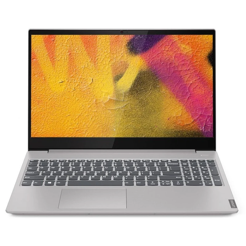 Ноутбук LENOVO S340-15IWL/15.6FHD IPS AG250N N/CORE I5-8265U 1.6G 4C MB/8GB (4+4 впайка)/256GB SSD/Integrated/DOS/81N800J3RK |
