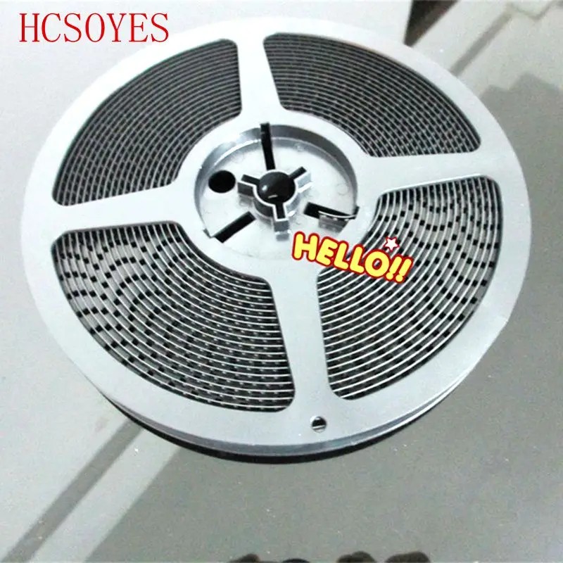 

2016 new version (1000 pcs/lots) DC5V WS2812B LED Chip WS2811 IC 5050 SMD white/black RGB Light Beads