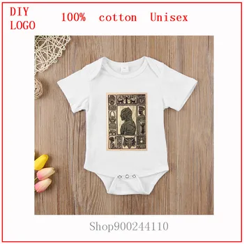 

new born baby Cottons bodysuits baby black panther picture Print Short Sleeve baby clothing baby girl clothes newborn size