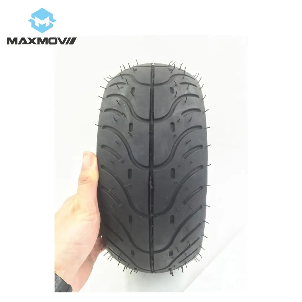 Мини велосипед/карманный велосипед/скутер шины бренд QINGDA 90/65 6 5 (10 дюймов)